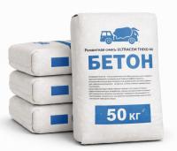 Ремонтная смесь ULTRACEM THIXO 44