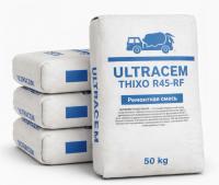 Ремонтная смесь ULTRACEM THIXO R45-RF 