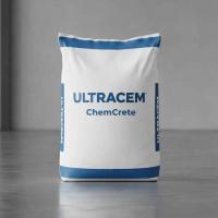Кислотостойкий бетон ULTRACEM СhemCrete 