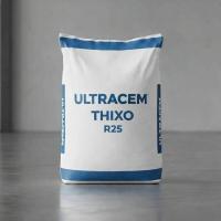 Смесь сухая ULTRACEM THIXO R25