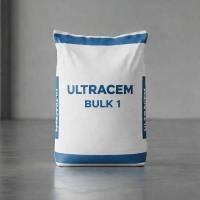 Ремонтный материал литой консистенции ULTRACEM BULK 1
