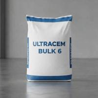 Ремонтный материал литой консистенции ULTRACEM BULK 6