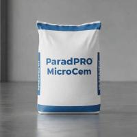 Вяжущее ультратонкого помола ParadPRO MicroСem 